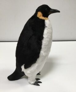 Stor pingvin