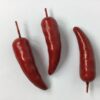 Chili rød peber