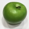 Grønt massivt æble
