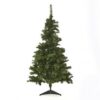 Naturtro juletræ 120cm høj