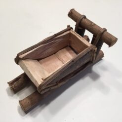 Mini kane i træ
