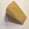 Kunstig trekantet ost