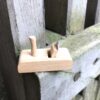 Dekorativ mini høvl