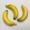 Lille mini naturtro banan